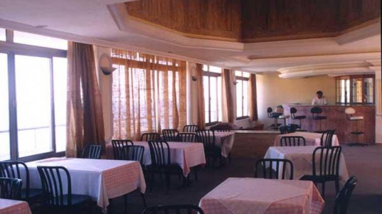 VIVANCO HOTEL