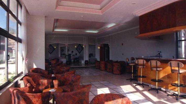 VIVANCO HOTEL