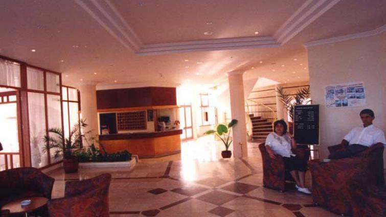 VIVANCO HOTEL