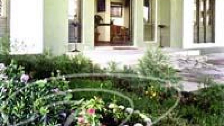 PALMIYE CLUB HOTEL ATAKOY