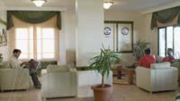 PALMIYE CLUB HOTEL ATAKOY