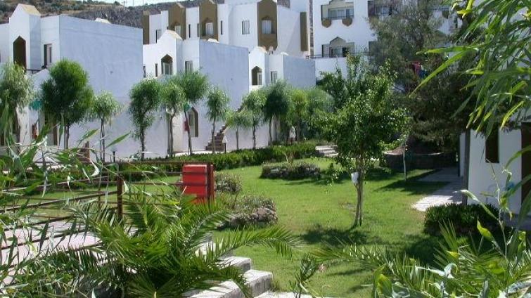 SIMBA HOTEL