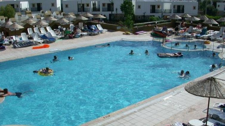 SIMBA HOTEL